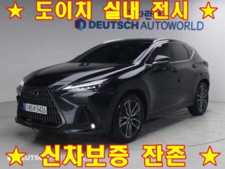 NX 350h NX