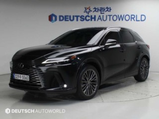 RX 350h(5세대) RX