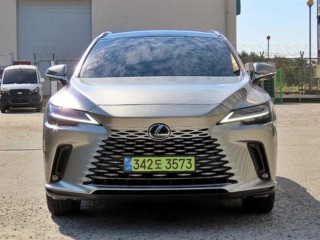 RX 350h(5세대) RX