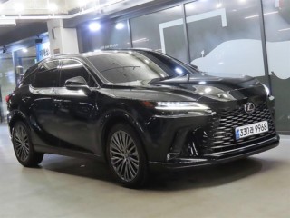 RX 350h(5세대) RX