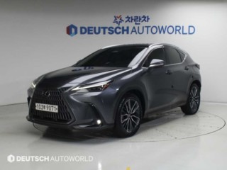 NX 350h NX