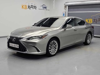 ES300h 7세대 ES