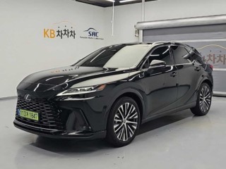 RX 450h(5세대) RX