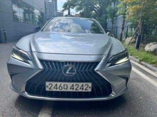 ES300h 7세대 ES