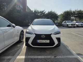 NX 450h+ NX