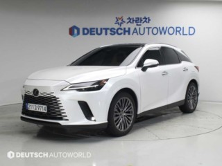 RX 350h(5세대) RX