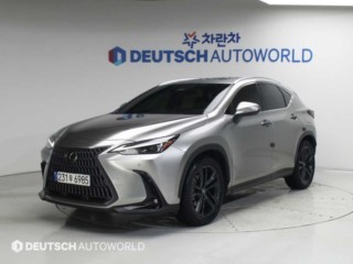 NX 350h NX