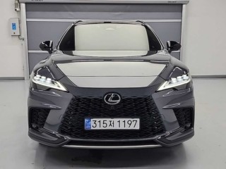 RX 500h(5세대) RX
