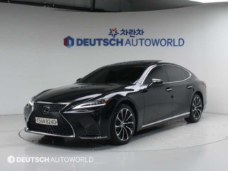 LS500 LS