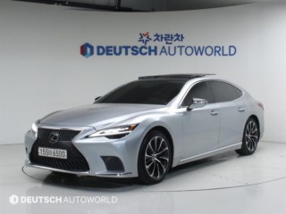 LS500 LS