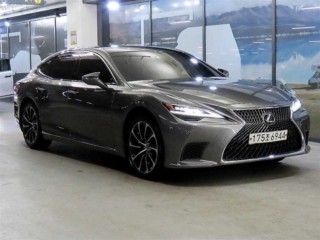 LS500 LS