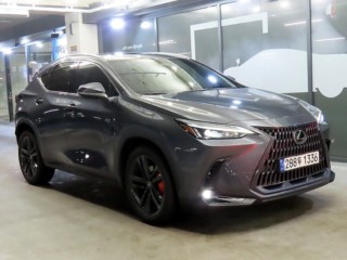 NX 350h NX